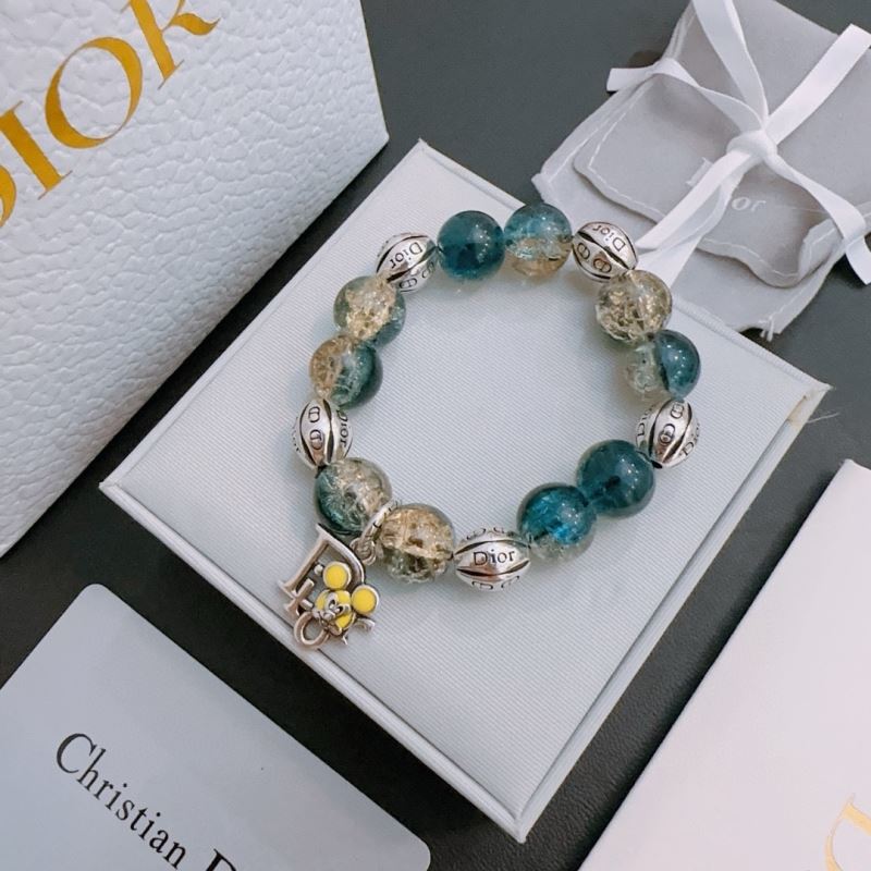 Christian Dior Bracelets